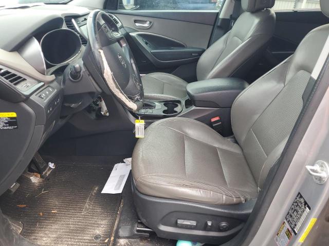 2015 HYUNDAI SANTA FE G KM8SR4HF1FU114973