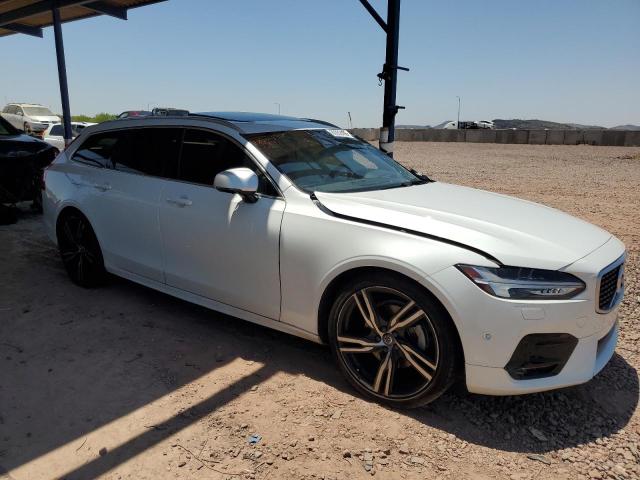 2019 VOLVO V90 T5 R-D - YV1102GM3K1101064