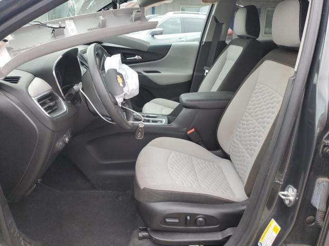 2018 CHEVROLET EQUINOX LT - 3GNAXJEV3JL413486