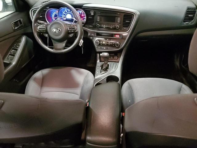 2015 KIA OPTIMA LX KNAGM4A7XF5641185