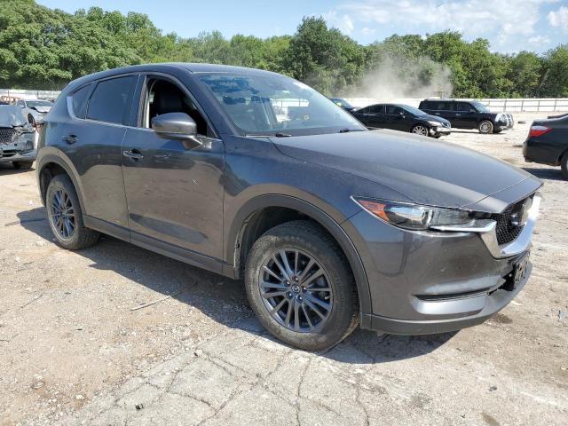 2019 MAZDA CX-5 TOURI - JM3KFBCMXK1660133