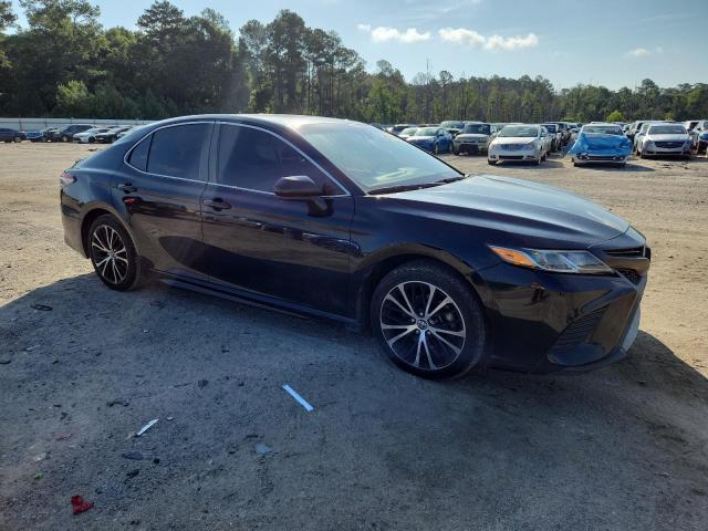 2019 TOYOTA CAMRY L - 4T1B11HK4KU836273