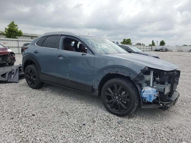2022 MAZDA CX-30 PREF 3MVDMBCL9NM415537
