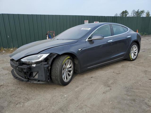Vin: 5yjsa1e20jf283959, lot: 59386465, tesla model s 2018 img_1