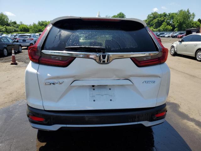 2020 HONDA CR-V EXL - 2HKRW2H81LH691204