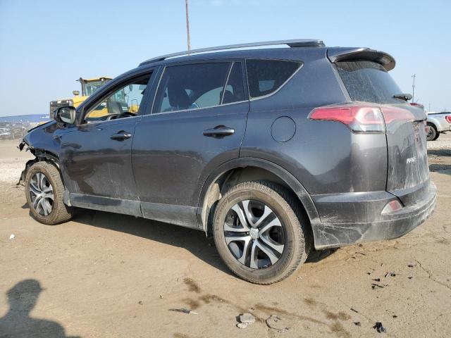 Vin: jtmzfrev3jj168225, lot: 60657225, toyota rav4 le 20182