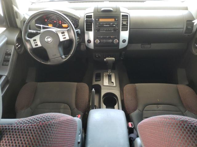 2010 NISSAN XTERRA OFF - 5N1AN0NW9AC505999