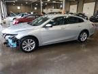 2019 CHEVROLET MALIBU LT - 1G1ZD5ST5KF100135