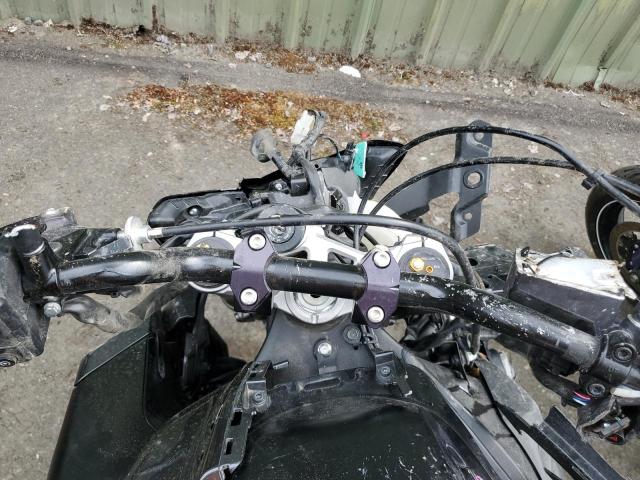 2017 YAMAHA FZ10 JYARN48E0HA001005