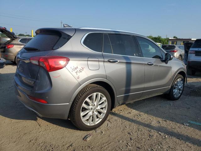 2020 BUICK ENVISION P LRBFX3SX8LD082329