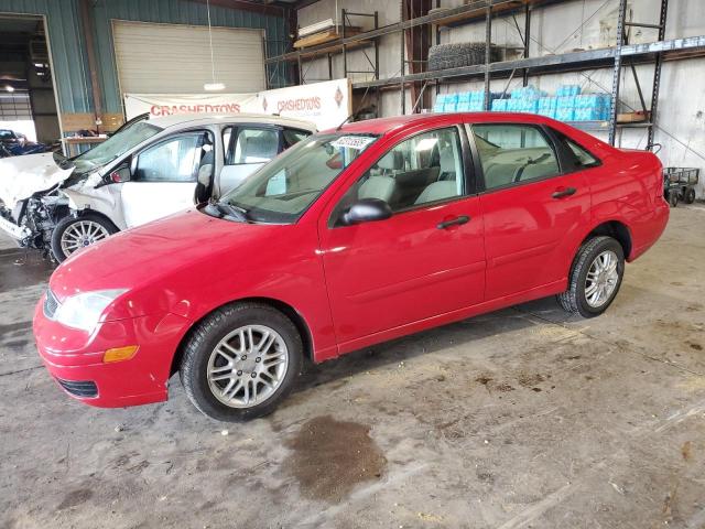 FORD FOCUS ZX4