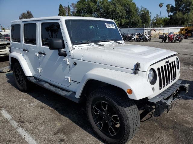 2018 JEEP WRANGLER U 1C4HJWEG9JL819825