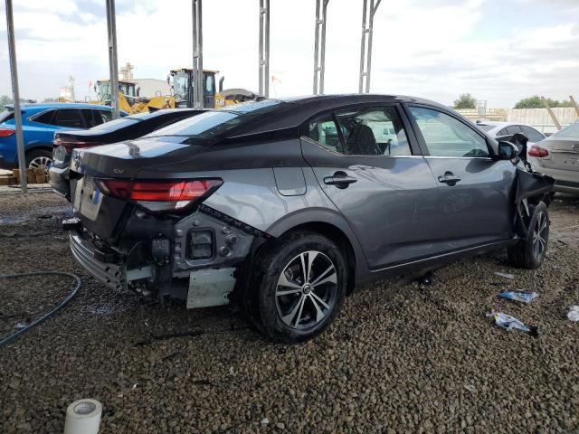 Vin: 3n1ab8cv6py267263, lot: 59768125, nissan sentra sv 20233