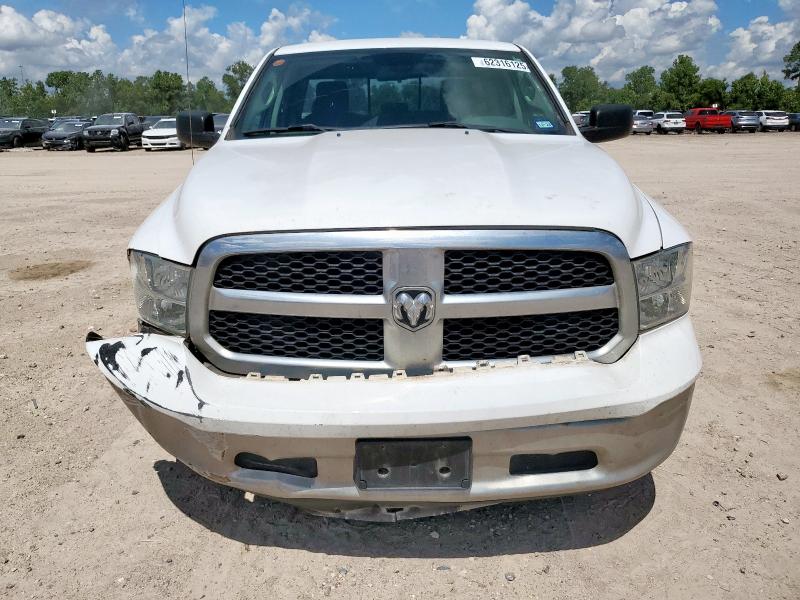 2016 RAM 1500 SLT - 1C6RR6GG1GS355140