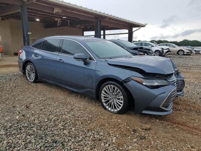 2021 TOYOTA AVALON LIM 4T1DZ1FBXMU064773
