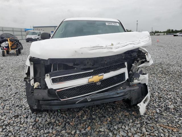 1gnlc2e00cr326672 - 2012 Chevrolet tahoe police - #59687655