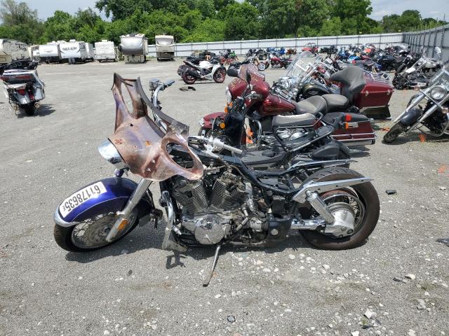 2003 HONDA VT1300 S 1HFSC52033A001223