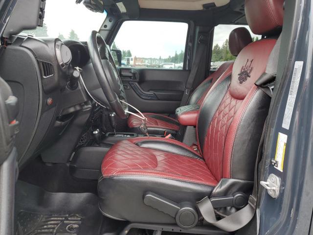 2017 JEEP WRANGLER U 1C4BJWDG3HL577891