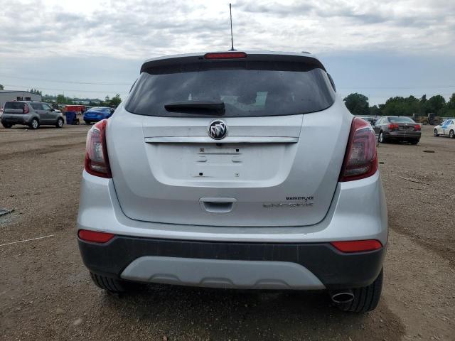 2019 BUICK ENCORE PRE - KL4CJASB7KB703739