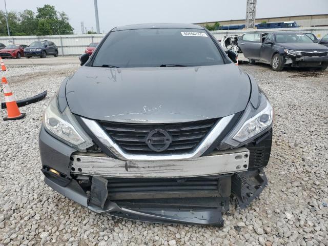 2017 NISSAN ALTIMA 2.5 - 1N4AL3AP0HC476029