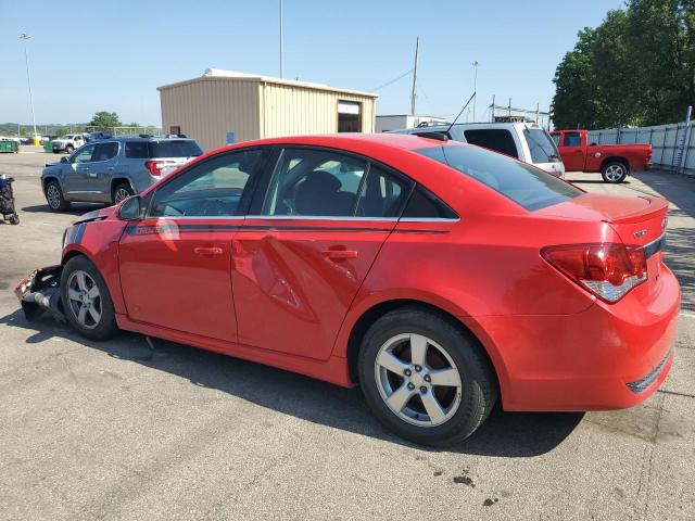 Vin: 1g1pe5sb1g7102400, lot: 61627085, chevrolet cruze lt 20162