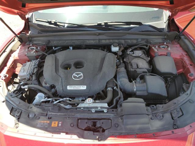 2023 MAZDA CX-50 BASE 7MMVABXY1PN115617