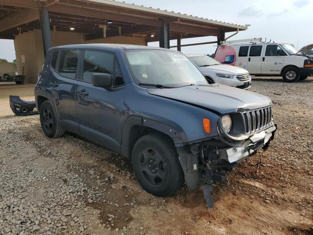 2021 JEEP RENEGADE S ZACNJCAB6MPM26602