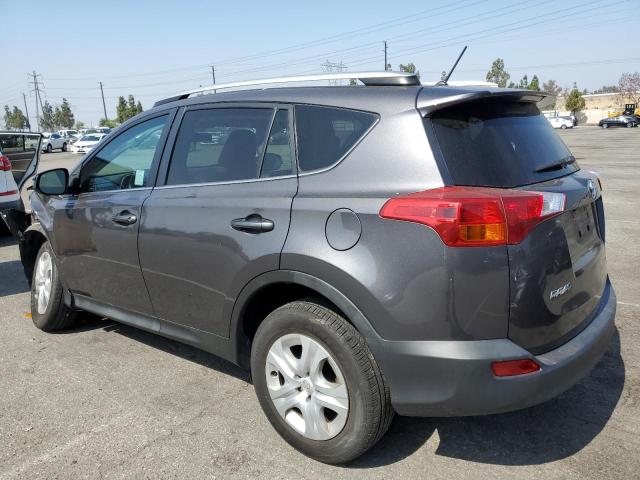 Vin: 2t3zfrev0fw233282, lot: 62750475, toyota rav4 le 20152