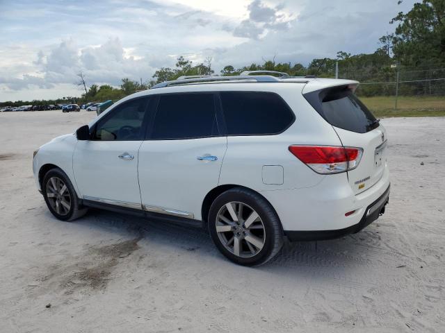 Vin: 5n1ar2mn2dc626015, lot: 61795765, nissan pathfinder s 20132