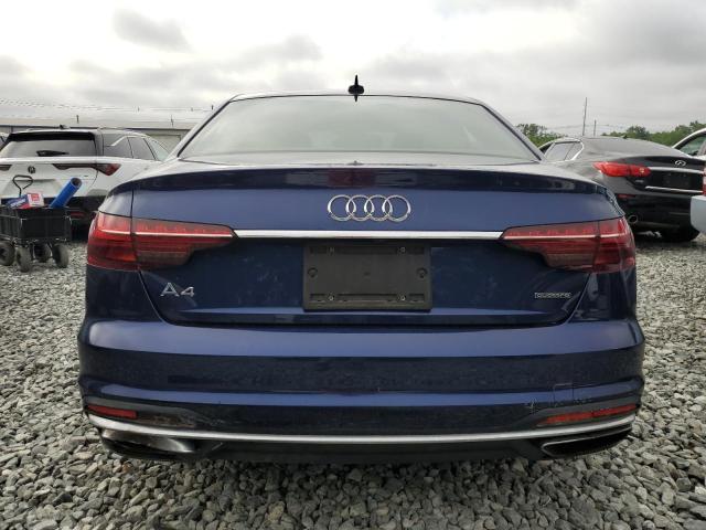 2020 AUDI A4 PREMIUM - WAUENAF49LN005211