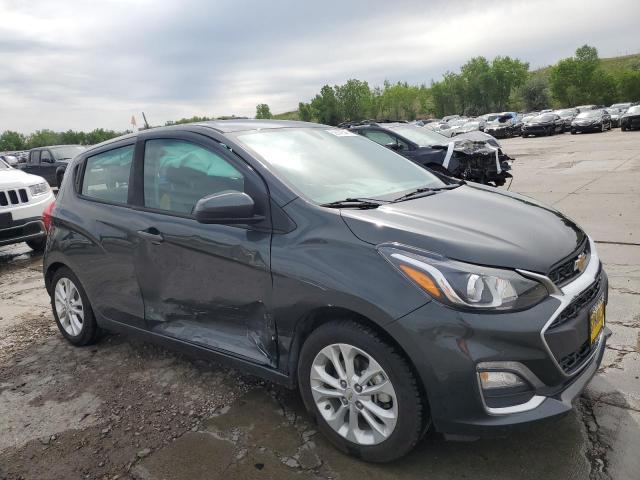 2021 CHEVROLET SPARK 1LT KL8CD6SA7MC722458