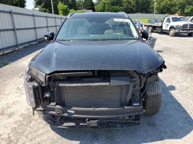 2024 HYUNDAI PALISADE L KM8R5DGE4RU728567