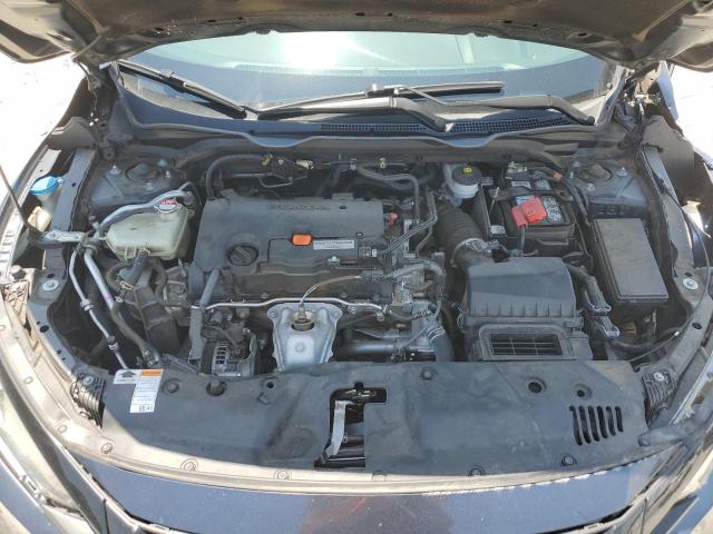 2020 HONDA CIVIC LX 19XFC2F69LE006772