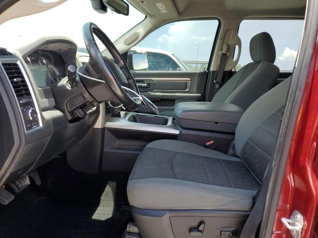 2015 RAM 1500 SLT 1C6RR6LT5FS729802