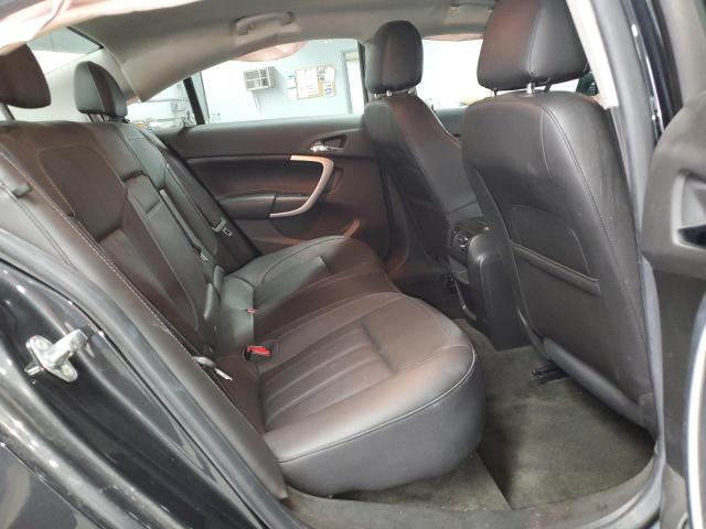 2016 BUICK REGAL 2G4GK5EXXG9138846