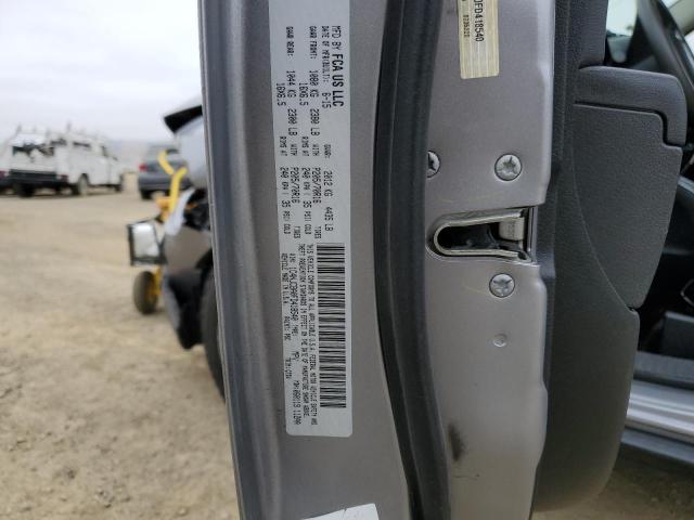 2015 JEEP COMPASS SP 1C4NJCBA0FD418540