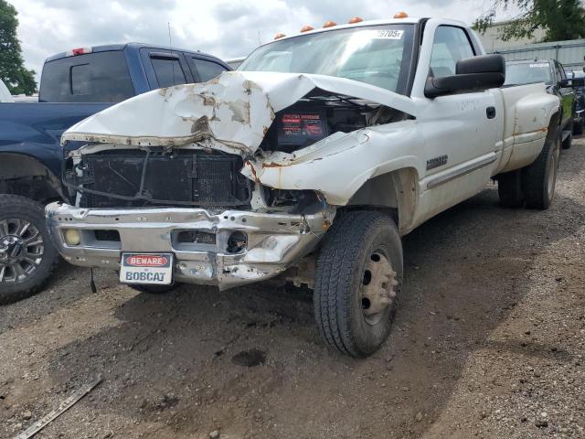DODGE RAM 3500