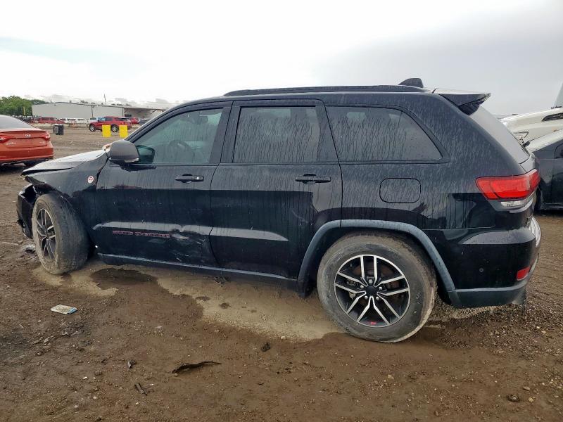 2021 JEEP GRAND CHER - 1C4RJFLGXMC587120