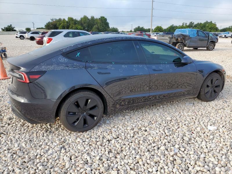 2024 TESLA MODEL 3 5YJ3E1EB5RF814626