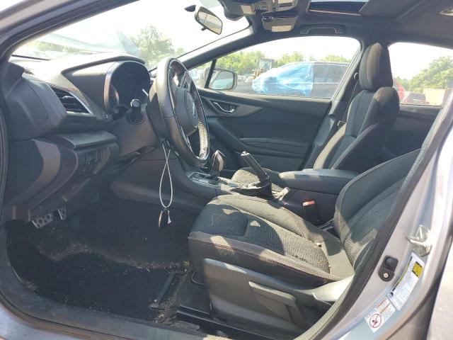 2017 SUBARU IMPREZA SPORT 4S3GTAM63H3712281