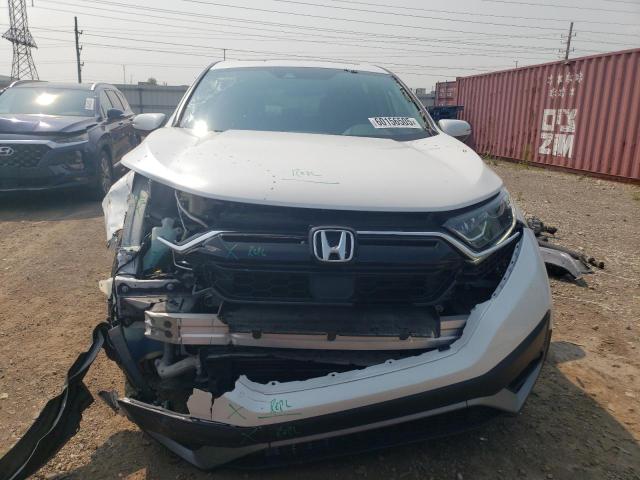 2021 HONDA CR-V EXL 5J6RW2H8XMA011142