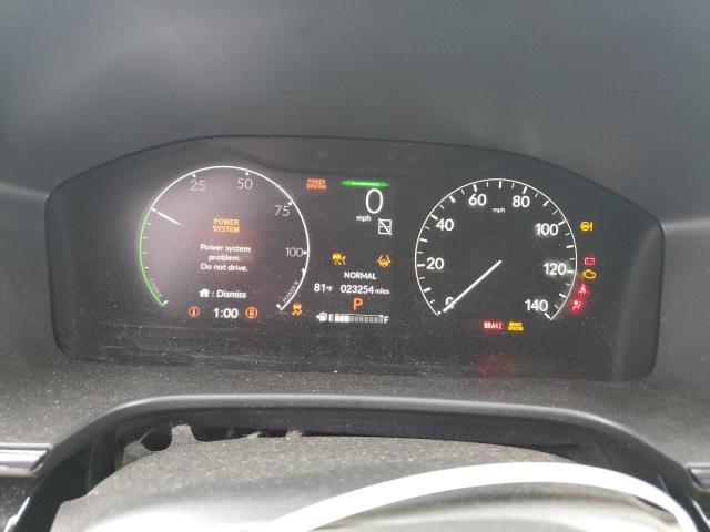 2024 HONDA CR-V SPORT 7FARS6H9XRE050480