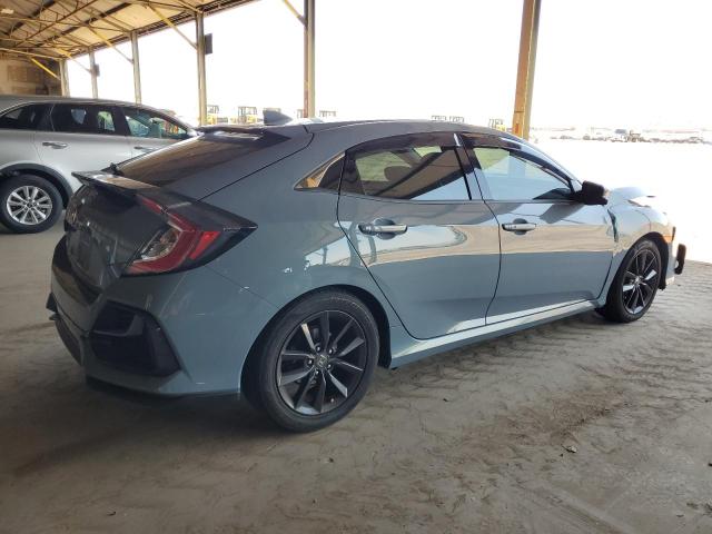 2020 HONDA CIVIC EXL SHHFK7H86LU415108