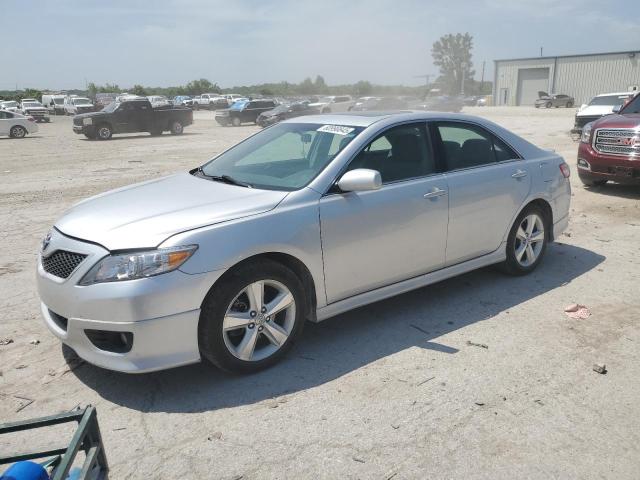 Vin: 4t1bf3ek4bu221305, lot: 60990845, toyota camry base 2011 img_1