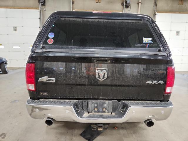 2017 RAM 1500 SLT - 3C6RR7LT7HG735682