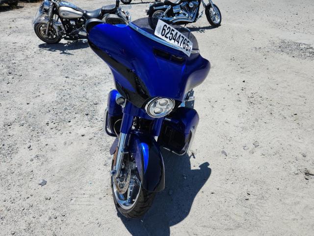 2017 HARLEY-DAVIDSON FLHXSE CVO 1HD1PXF16HB959166