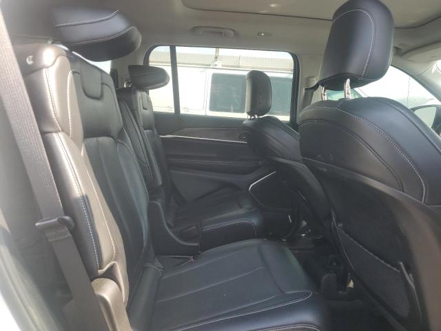 2022 JEEP GRAND CHER - 1C4RJKBGXN8629137