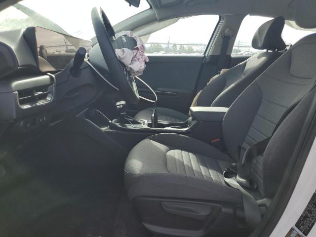 2025 KIA K4 EX 3KPFU4DE6SE083620