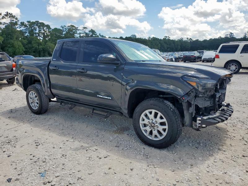 2024 TOYOTA TACOMA DOU - 3TMKB5FN2RM011546