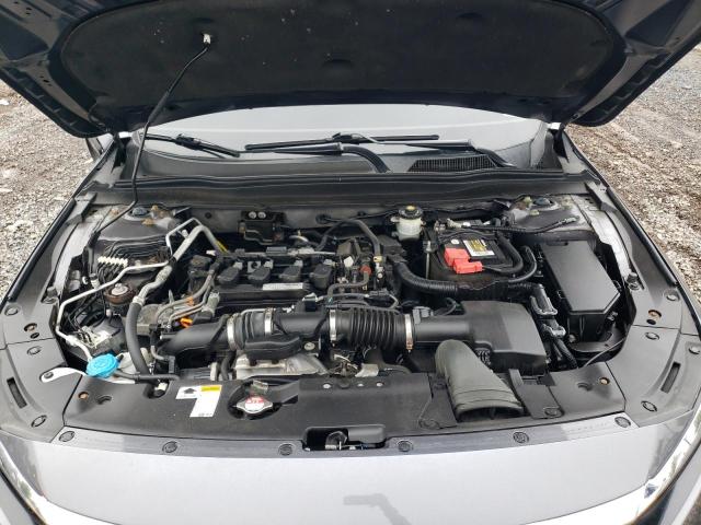 2018 HONDA ACCORD TOU - 1HGCV1F9XJA017766